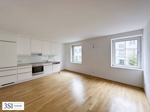 Wohnung zur Miete 951 € 2 Zimmer 43,2 m² 2. Geschoss Hietzinger Hauptstraße 74 Wien 1130