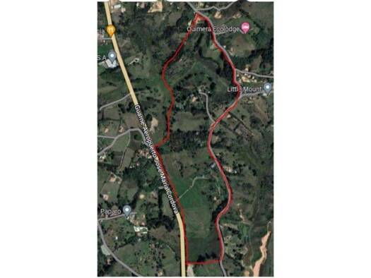 Grundstück zum Kauf 23.200.600 € 314.400 m² Grundstück Rionegro