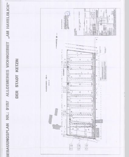 Grundstück zum Kauf 3.400.000 € 17.000 m²<br/>Grundstück vorhanden<br/>Baugenehmigung Steinstraße Ketzin Ketzin/Havel 14669