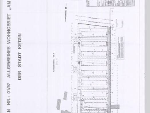 Grundstück zum Kauf 3.400.000 € 17.000 m² Grundstück Baugenehmigung vorhanden Steinstraße Ketzin Ketzin/Havel 14669