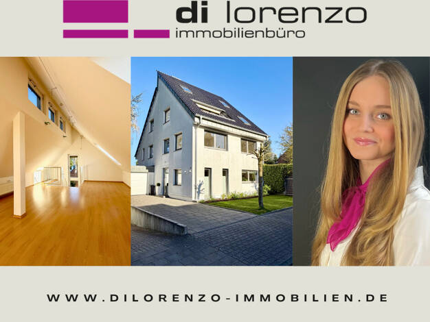 Maisonette zur Miete 940 € 2,5 Zimmer 72 m² Windberg Mönchengladbach 41063