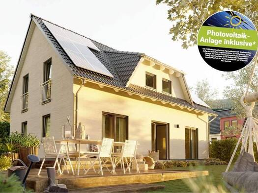 Haus zum Kauf provisionsfrei 415.250 € 5 Zimmer 142 m² 740 m² Grundstück Hüllhorst 32609