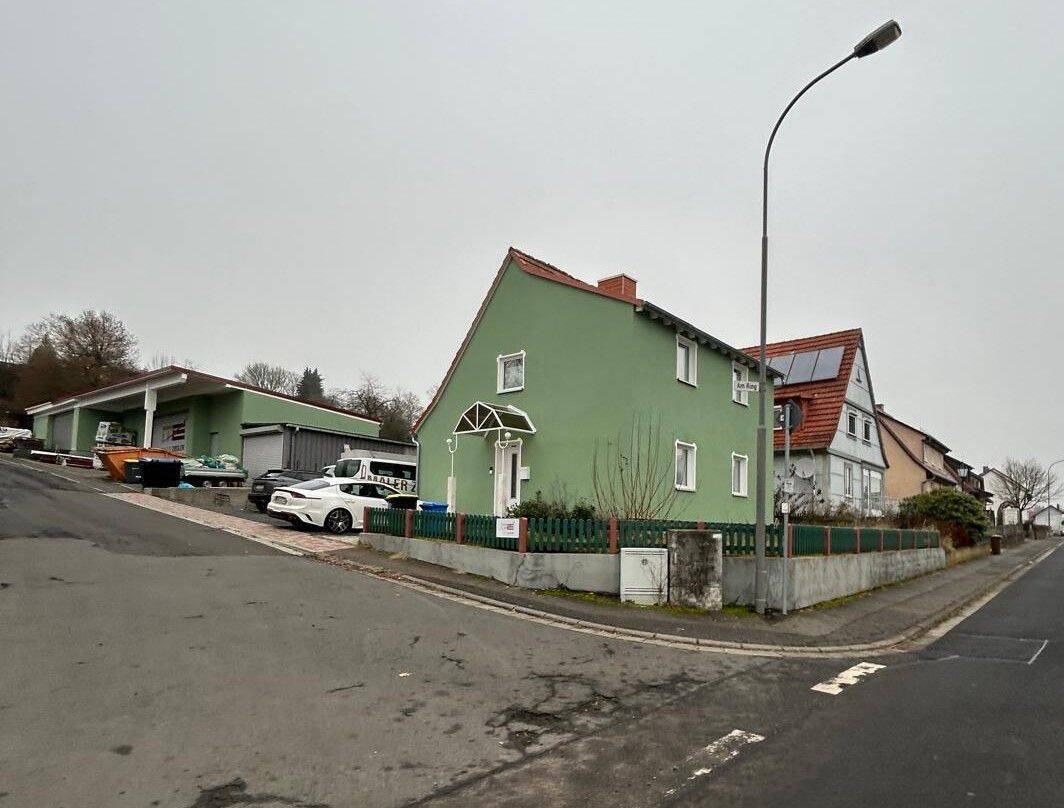 Haus zum Kauf, Steinau an der Straße