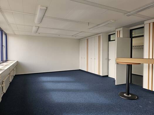 Bürofläche zur Miete provisionsfrei 9,50 € 689 m² Bürofläche teilbar von 345 m² bis 689 m² Fledder Osnabrück 49084