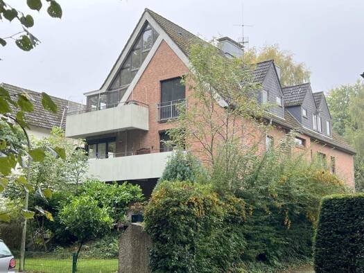 Maisonette zur Miete 1.078 € 3 Zimmer 90 m² 3. Geschoss Rahlstedt Hamburg 22149