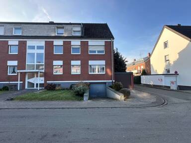 Wohnung zur Miete 750 € 3 Zimmer 86 m² Geschoss 1/12 Kernstadt Lippstadt 59557