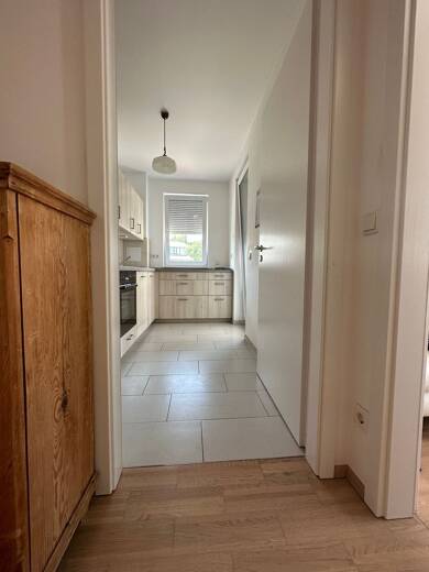 Wohnung zur Miete 1.550 € 3 Zimmer 92 m² Geschoss 2/3 frei ab 01.09.2025 Wolfratshausen Wolfratshausen 82515