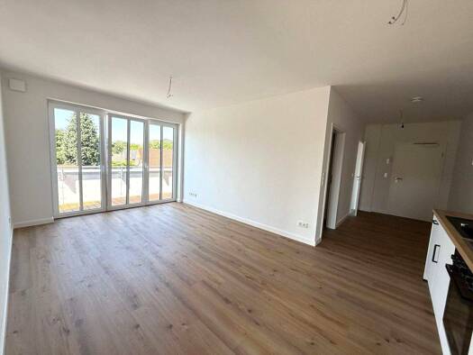 Wohnung zur Miete 750 € 2 Zimmer 59 m² 2. Geschoss frei ab 01.12.2026 Cloppenburg Cloppenburg 49661