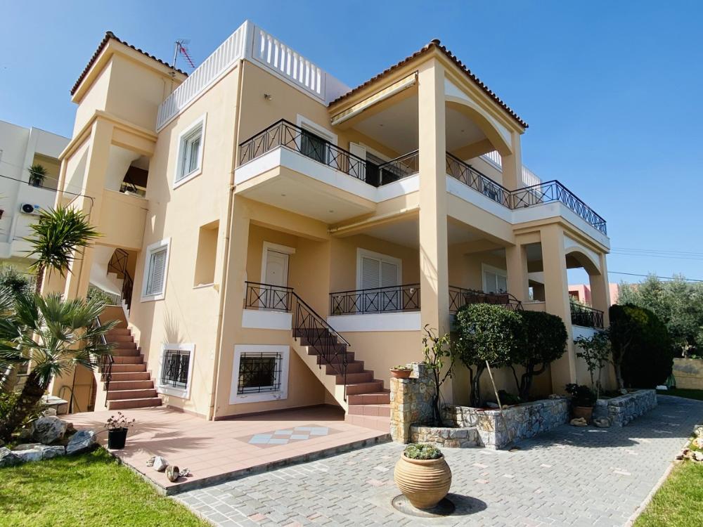 Haus zum Kauf 950.000 € 5 Zimmer 364 m²<br/>Wohnfläche 600 m²<br/>Grundstück Kreta Kalyves 730 03