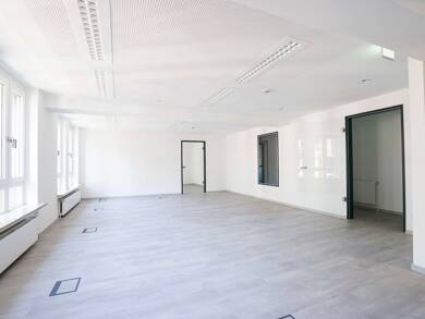 Bürofläche zur Miete 1.968 € 164 m² Bürofläche Langenstraße 53 Altstadt Bremen 28195