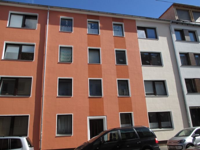 Wohnung zur Miete 480 € 2 Zimmer 49 m²<br/>Wohnfläche 3.<br/>Geschoss 01.04.2025<br/>Verfügbarkeit Braunschweigerstr. 2 Neustadt Hildesheim 31134