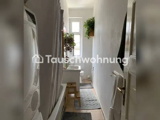 Wohnung zur Miete Tauschwohnung 568 € 3 Zimmer 100 m² 3. Geschoss Neukölln Neukölln 12045