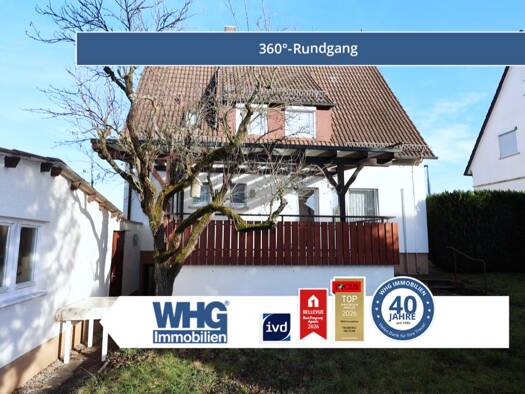 Einfamilienhaus zum Kauf 468.000 € 6 Zimmer 117,4 m² 519 m² Grundstück Geisingen Freiberg am Neckar 71691