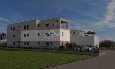 Wohnung zum Kauf 359.000 € 3 Zimmer 94 m² 1. Geschoss Porec center 52440