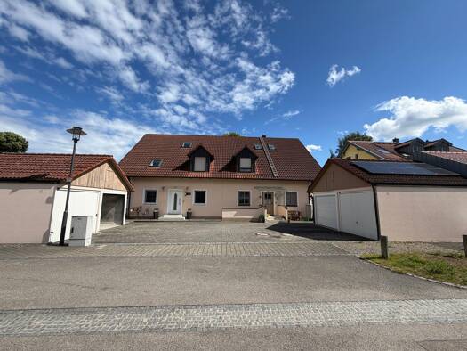 Wohnung zum Kauf 335.000 € 4 Zimmer 96 m² 1. Geschoss Kösching Kösching 85092