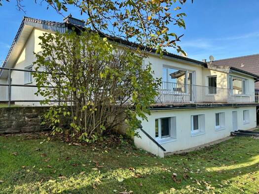 Einfamilienhaus zum Kauf 449.900 € 5 Zimmer 140 m² 1.418 m² Grundstück frei ab 01.01.2026 Obermaubach Kreuzau 52372