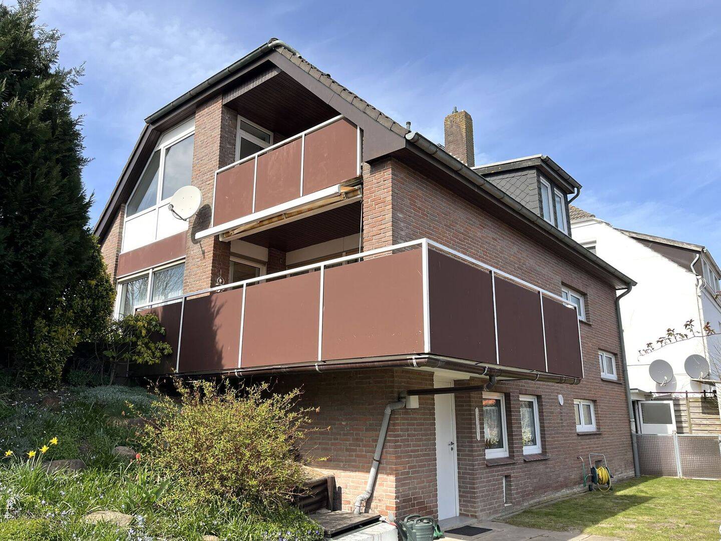 Einfamilienhaus zum Kauf - Widok 4