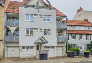 Wohnung zum Kauf 159.000 € 3 Zimmer 68,5 m² 1. Geschoss Juliusstadt Wolfenbüttel 38300