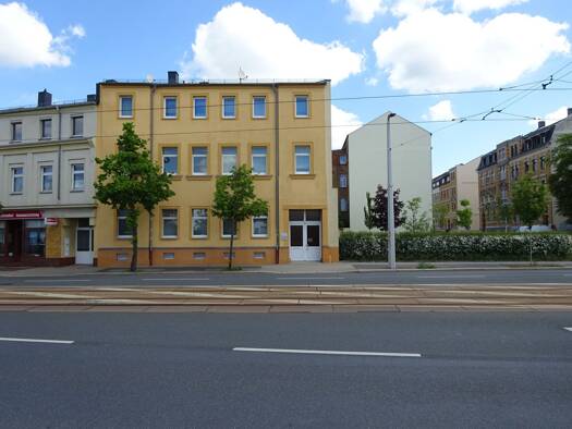 Stadthaus zum Kauf 199.000 € 7 Zimmer 206 m² 350 m² Grundstück frei ab sofort Haselbrunn Plauen 08525