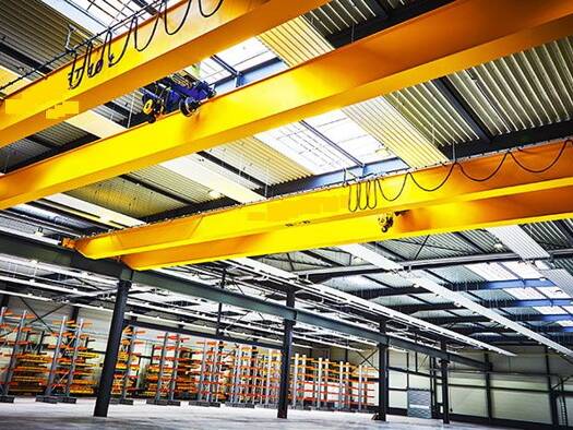 Lagerhalle zur Miete 1.300 m² Lagerfläche Bettenhausen Kassel 34123