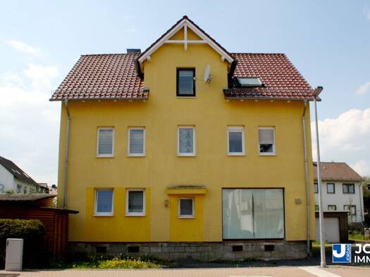 Mehrfamilienhaus zum Kauf 369.000 € 9 Zimmer 236 m² 429 m² Grundstück Ihringshausen Fuldatal 34233