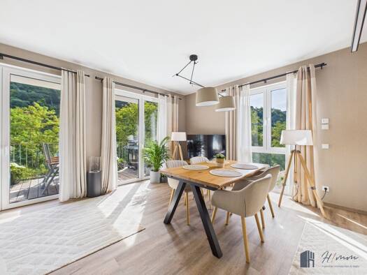 Wohnung zum Kauf 391.000 € 3 Zimmer 92 m² frei ab 01.03.2026 Bad Ems 56130
