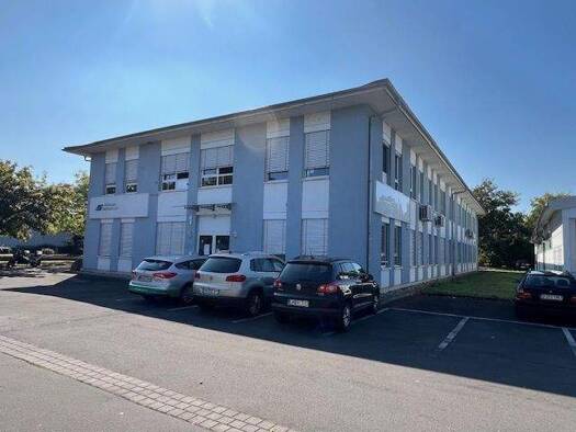 Bürofläche zur Miete 1.950 € 6 Zimmer Gießen Gießen 35398
