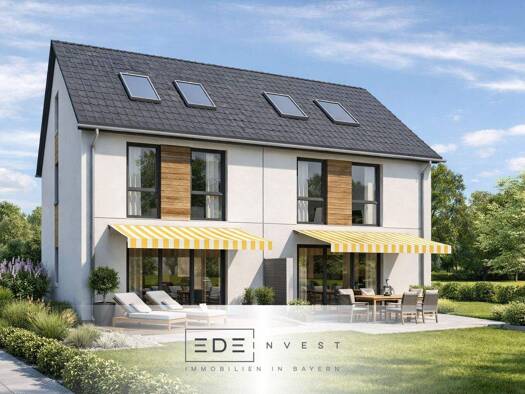 Grundstück zum Kauf 250 m² Grundstück Siegertsbrunn Höhenkirchen-Siegertsbrunn 85635