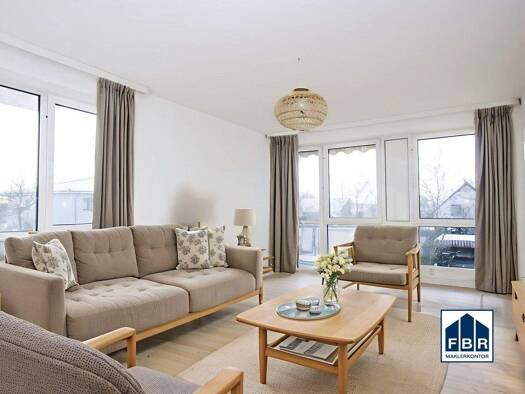 Wohnanlage zum Kauf als Kapitalanlage geeignet 125.000 € 2 Zimmer 72 m² 1.848 m² Grundstück Pampow 19075