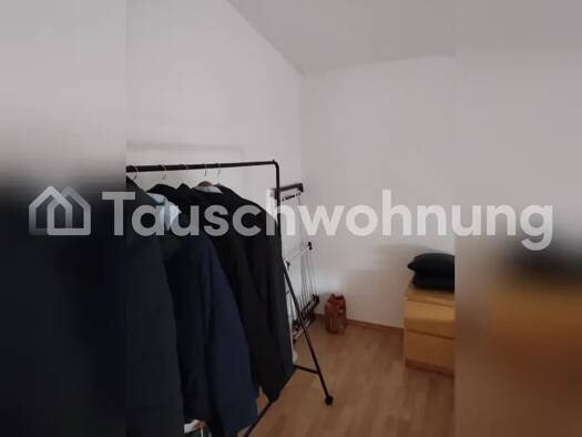 Wohnung zur Miete Tauschwohnung 450 € 1,5 Zimmer 43 m² 1. Geschoss West Ratingen 40880