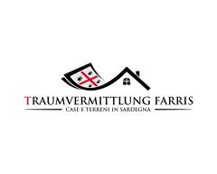 Traumvermittlung Farris logo
