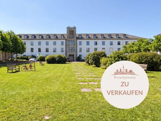 Wohnung zum Kauf 645.000 € 3 Zimmer 92,2 m² 1. Geschoss Dahlem Berlin 14195
