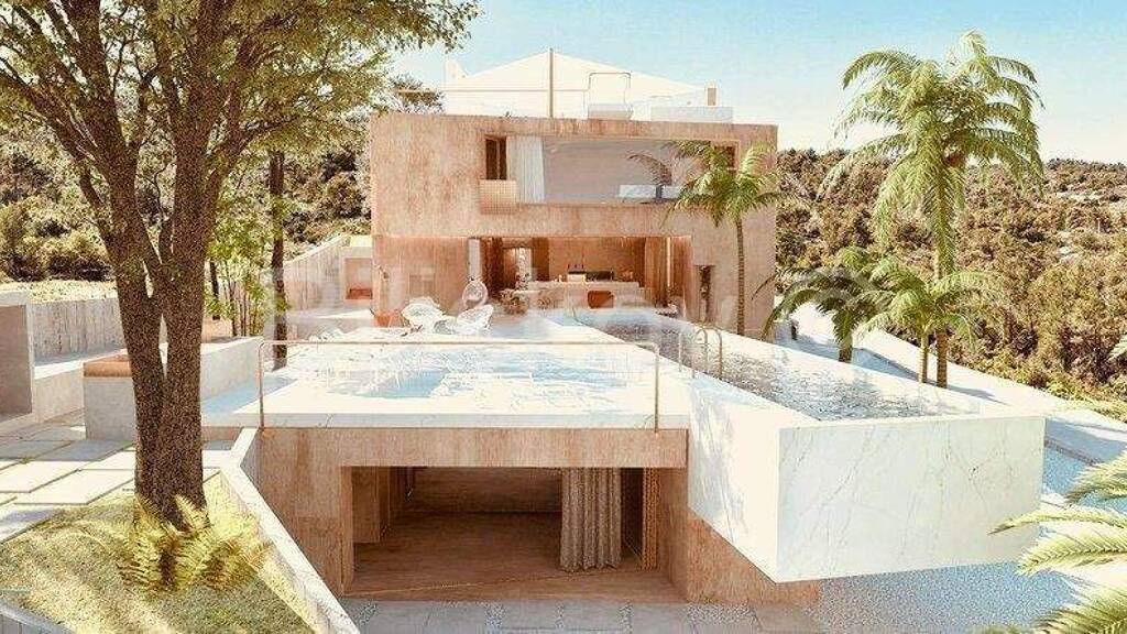 Land-/Forstwirtschaft zum Kauf 230.000 € Solta