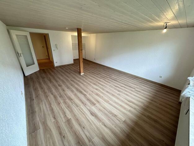 Studio zur Miete 780 € 1 Zimmer 42 m² frei ab 01.10.2026 Goethering 25 Grafing 85567