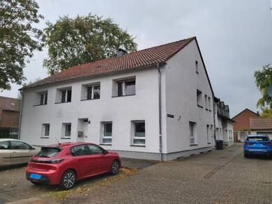 Wohnung zur Miete 620 € 2 Zimmer 79 m² Geschoss 1/1 frei ab 01.07.2025 Jahnstraße 59 Neukirchen Neukirchen-Vluyn 47506