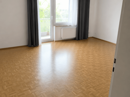 Wohnung zur Miete 780 € 4 Zimmer 81 m² Geschoss EG/3 frei ab 01.11.2026 Dollmannstraße 13 Ansbach 91522