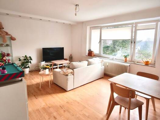 Wohnung zur Miete 950 € 2,5 Zimmer 72 m² Geschoss 4/6 frei ab 01.06.2026 Rahlstedt Hamburg 22145