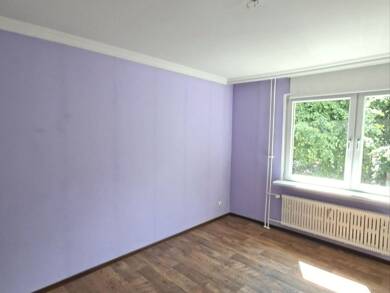 Wohnung zur Miete 380 € 2 Zimmer 50,9 m² 1. Geschoss frei ab sofort Gansstraße 14 Mittelmeiderich Duisburg 47137