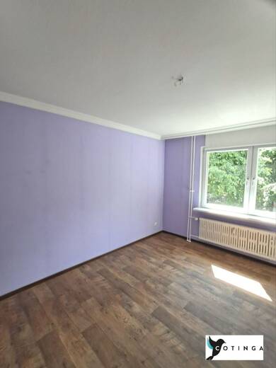 Wohnung zur Miete 420 € 2 Zimmer 50,9 m² 1. Geschoss frei ab sofort Gansstraße 14 Mittelmeiderich Duisburg 47137