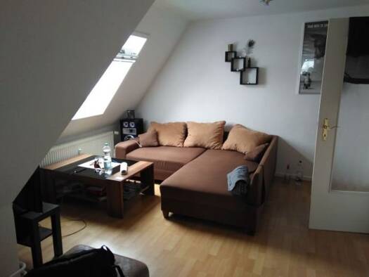 Wohnung zur Miete 380 € 2,5 Zimmer 53 m² Geschoss 3/4 Tungendorf Neumünster 24536