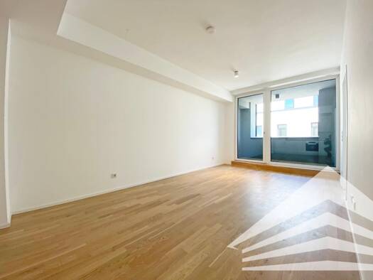 Wohnung zur Miete 742 € 2 Zimmer 45,2 m² 5. Geschoss frei ab 01.09.2026 Kaisergasse 16b Linz Linz 4020
