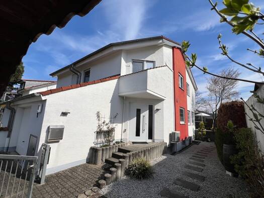 Doppelhaushälfte zum Kauf 638.000 € 4 Zimmer 122 m² 261 m² Grundstück Groß-Umstadt 64823