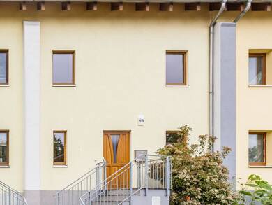 Reihenmittelhaus zum Kauf 450.000 € 4 Zimmer 123,7 m² 295 m² Grundstück Schildow Mühlenbecker Land 16552
