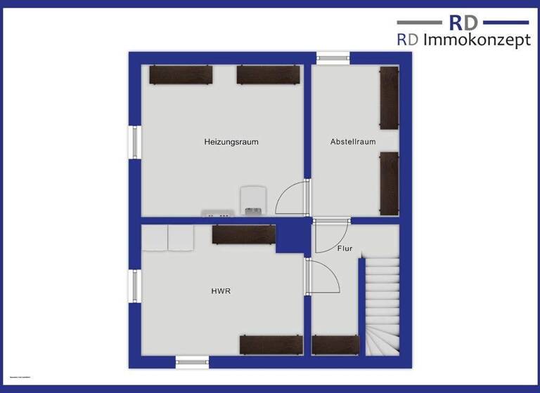 Einfamilienhaus zum Kauf 134.900 € 4 Zimmer 100 m² 816 m² Grundstück Molbitz Neustadt an der Orla / Molbitz 07806