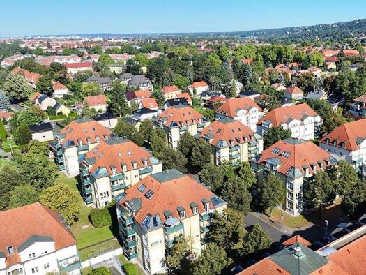 Studio zum Kauf 109.000 € 1 Zimmer 43,5 m² Laubegast Dresden 01279