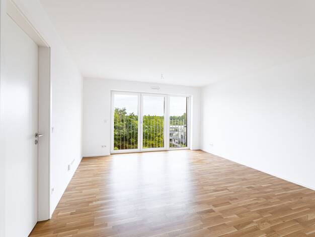 Wohnung zur Miete 775 € 2 Zimmer 45 m² 5. Geschoss Innenstadt Fürth 90762