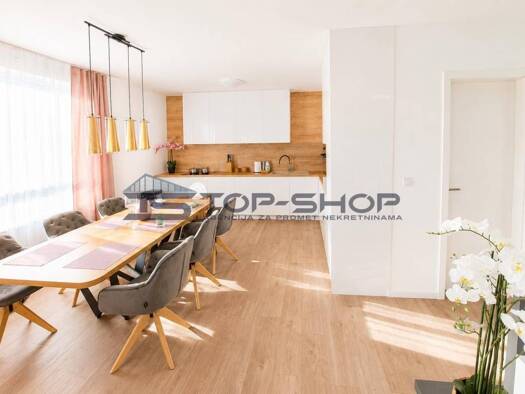 Wohnung zum Kauf 469.000 € 4 Zimmer 94 m² 4. Geschoss Spansko - Stenjevec