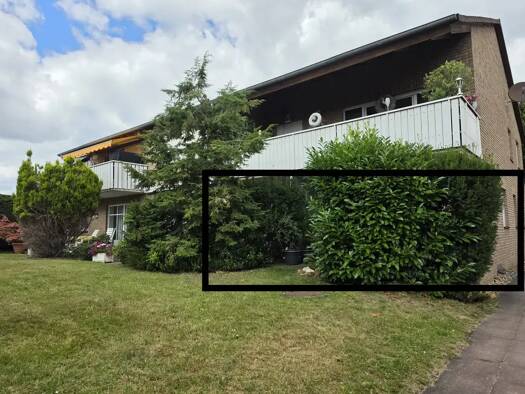 Terrassenwohnung zum Kauf 189.000 € 3 Zimmer 82 m² Kernstadt Nord Peine 31224