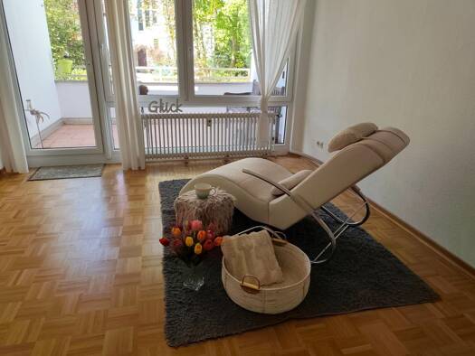 Terrassenwohnung zum Kauf 57.500 € 1 Zimmer 40 m² frei ab sofort Bad Harzburg Bad Harzburg 38667