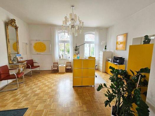 Büro zur Miete 1.024 € 5 Zimmer Lüdenscheid 58511